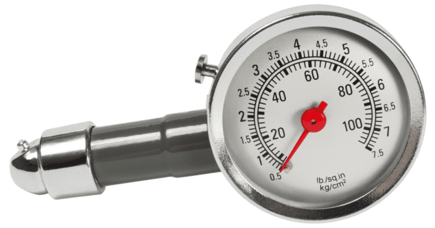 5 Things to Know Before Buying an Air Compressor