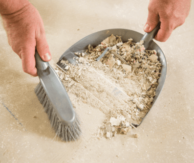 5 COMMON BLAST CABINET DUST COLLECTOR PROBLEMS