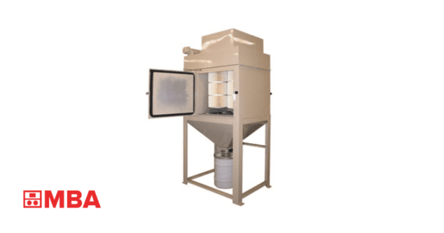 10 Reasons You Want a Reverse Pulse Dust Collector