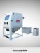 Hurricane 4848 - wet blasting cabinet which uses ultra-fine abrasives and eliminates frictional heat for delicate composites