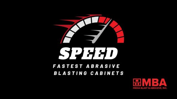 Unveiling the Fastest Cleaning Abrasive Blasting Cabinets