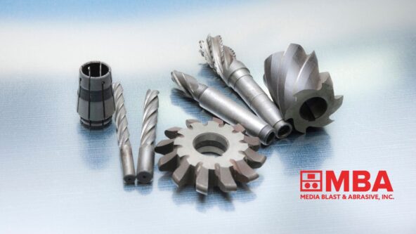7 Reasons to Invest in High-Quality Sandblast Equipment