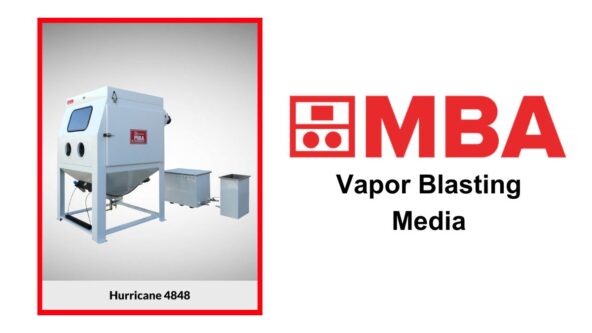 Which Vapor Blasting Media is Best?