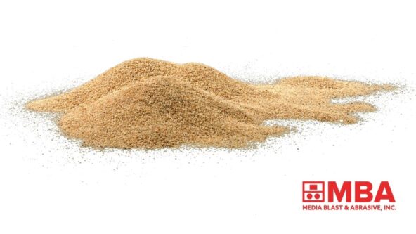 3 Reasons to Avoid Cheap Blasting Media
