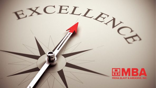 Why Do So Many People Call Media Blast & Abrasives to Buy Blast Cabinets?