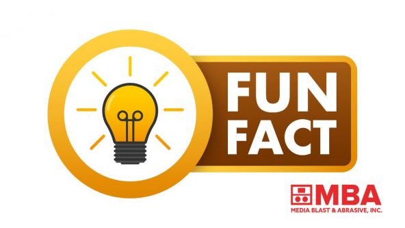7 Facts About Blasting with Plastic Abrasive Media