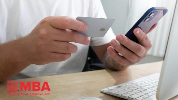 What is a Light Duty Abrasive Blast Cabinet, and How Can You Select the Right One?