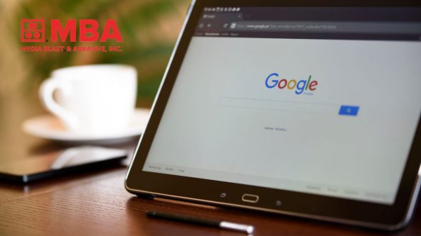 Understanding “Best Abrasive Blaster” Web Search Results